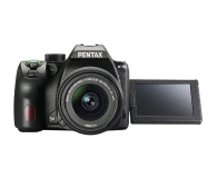 Pentax K-70 + 18-55mm + Lowepro Trek 350 - 478112 - zdjęcie 5