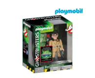 PLAYMOBIL Ghostbusters Figurka E. Spengler - 467369 - zdjęcie 1