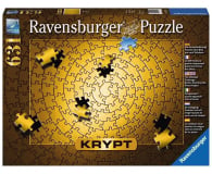Ravensburger Puzzle 631 el Złota Krypta