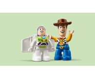 LEGO DUPLO 10894 Pociąg z Toy Story - 484730 - zdjęcie 7