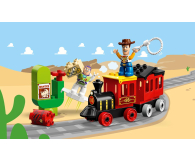 LEGO DUPLO 10894 Pociąg z Toy Story - 484730 - zdjęcie 5