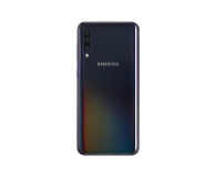 Samsung Galaxy A50 SM-A505FN Black - 485360 - zdjęcie 5