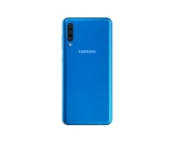 Samsung Galaxy A50 SM-A505FN Blue - 485359 - zdjęcie 5
