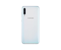 Samsung Galaxy A50 SM-A505FN White - 485361 - zdjęcie 5
