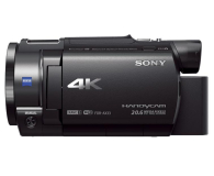 Sony FDR AX33 - 483142 - zdjęcie 3