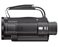 Sony FDR AX33 - 483142 - zdjęcie 4