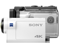 Sony X3000R + AKAFGP1 - 483144 - zdjęcie 3