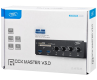 Deepcool Rock Master v3 - 484099 - zdjęcie 3