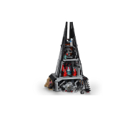 LEGO Star Wars Zamek Dartha Vadera - 485906 - zdjęcie 3