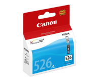Canon CLI-526C cyan 500str. - 60365 - zdjęcie 1
