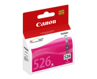 Canon CLI-526M magenta 500str. - 60367 - zdjęcie 1