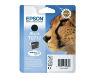 Epson T0711 black 7,4ml - 25677 - zdjęcie 1