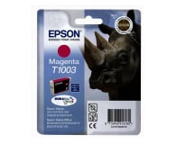 Epson T1003 magenta 11,1ml - 44480 - zdjęcie 1