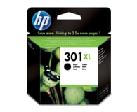 HP 301XL black do 480str. Instant Ink - 59158 - zdjęcie 1