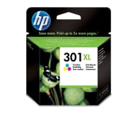 HP 301XL color 330str. Instant Ink - 61710 - zdjęcie 1