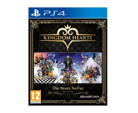 PlayStation Kingdom Hearts: The Story So Far - 485910 - zdjęcie 1