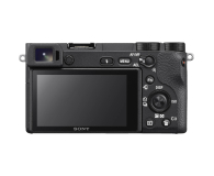Sony ILCE A6500 body czarny - 483120 - zdjęcie 2