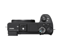Sony ILCE A6500 body czarny - 483120 - zdjęcie 4