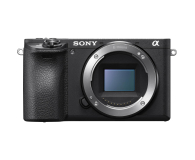 Sony ILCE A6500 + 18-105mm czarny  - 483121 - zdjęcie 2
