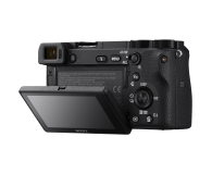 Sony ILCE A6500 + 18-105mm czarny  - 483121 - zdjęcie 4