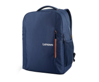 Lenovo B515 Everyday Backpack 15,6" (niebieski) - 485068 - zdjęcie 2