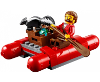 LEGO City Ucieczka rzeką - 484764 - zdjęcie 5