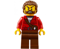 LEGO City Ucieczka rzeką - 484764 - zdjęcie 6