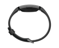 Fitbit Inspire HR czarna - 485342 - zdjęcie 3