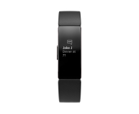 Fitbit Inspire HR czarna - 485342 - zdjęcie 2