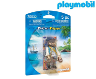 PLAYMOBIL Pirat - 467345 - zdjęcie 1