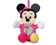Clementoni Disney Baby Minnie świecący pluszak - 477765 - zdjęcie 1