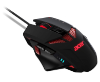 Acer Nitro Gaming Mouse (czarny, 4000dpi) - 481132 - zdjęcie 2