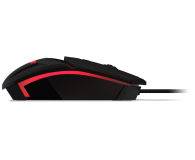 Acer Nitro Gaming Mouse (czarny, 4000dpi) - 481132 - zdjęcie 5