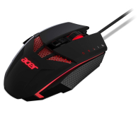 Acer Nitro Gaming Mouse (czarny, 4000dpi) - 481132 - zdjęcie 4