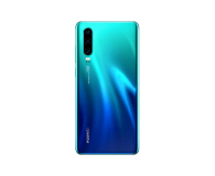 Huawei P30 128GB Aurora niebieski - 483693 - zdjęcie 3
