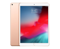Apple iPad Air 10,5" 64GB LTE Gold - 486969 - zdjęcie 1