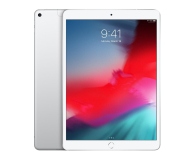 Apple iPad Air 10,5" 64GB LTE Silver - 486968 - zdjęcie 1