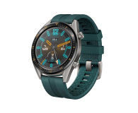 Huawei Watch GT Active zielony - 483723 - zdjęcie 1