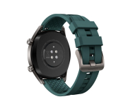 Huawei Watch GT Active zielony - 483723 - zdjęcie 4