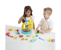 Play-Doh Posypkowa wieża - 487266 - zdjęcie 3