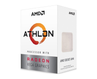 AMD Athlon 240GE - 485209 - zdjęcie 1