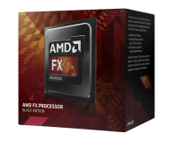 AMD FX X8 8300 3.30 GHz 16MB BOX 95W - 485202 - zdjęcie 1