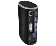 ICY BOX USB - 6xUSB, HDMI, DVI, RJ-45 - 485730 - zdjęcie 4