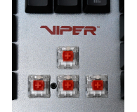 Patriot Viper V765 (Kailh Red Box) - 485298 - zdjęcie 8
