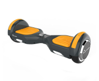 Skymaster Wheels Evo 7 smart orange soda - 487435 - zdjęcie 1