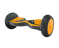 Skymaster Wheels Evo 11 smart orange soda - 487443 - zdjęcie 1