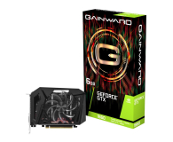 Gainward GeForce GTX 1660 Pegasus 6GB GDDR5 - 485776 - zdjęcie 1