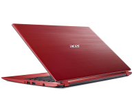 Acer Aspire 1 N5000/4GB/64/Win10 FHD czerwony - 488058 - zdjęcie 10