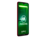 Motorola Moto G7 Plus 4/64GB Dual SIM czerwony + etui - 488348 - zdjęcie 4