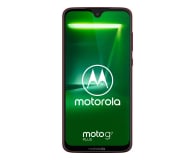 Motorola Moto G7 Plus 4/64GB Dual SIM czerwony + etui - 488348 - zdjęcie 3